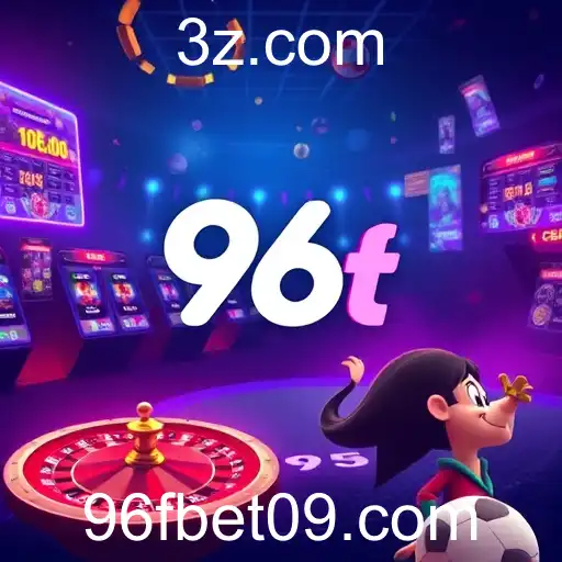 Crescimento e Desafios do 96f Bet em 2026