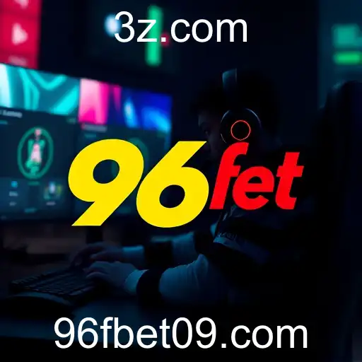 Tendências e Novidades do 96f Bet no Cenário Atual de Apostas