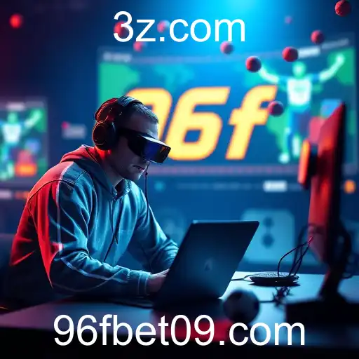 A Ascensão do 96f Bet no Cenário Global de Jogos