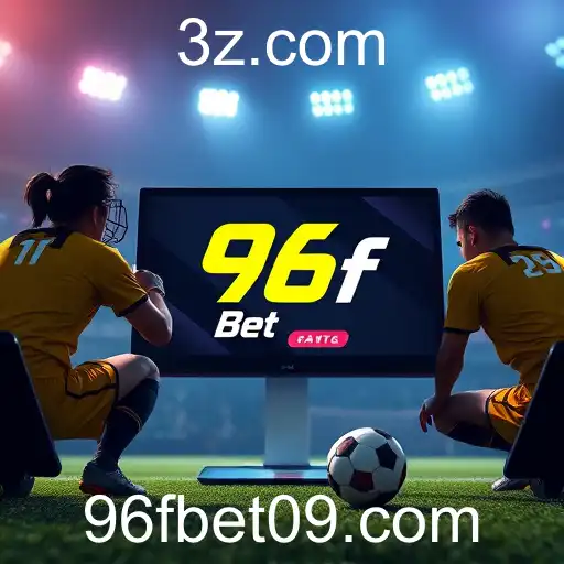 Expansão dos Jogos Online em 2026: A Ascensão de Plataformas como 96f Bet