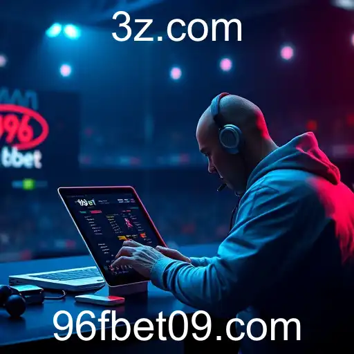 Tendências e Perspectivas no Mercado de Apostas Online