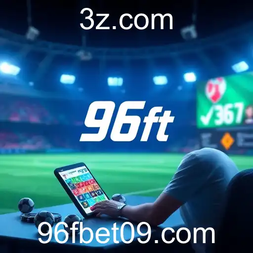 Cenário Atual dos Jogos Online: Uma Visão sobre o 96f Bet