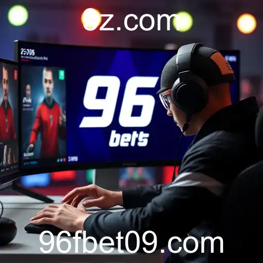 Tendências e Transformações no Mercado de Jogos Online
