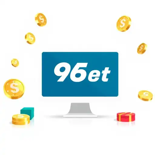 O Crescimento do 96f bet no Mercado de Jogos Online