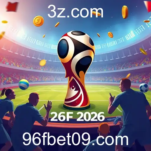 O Impacto de 96f Bet no Setor de Jogos Online
