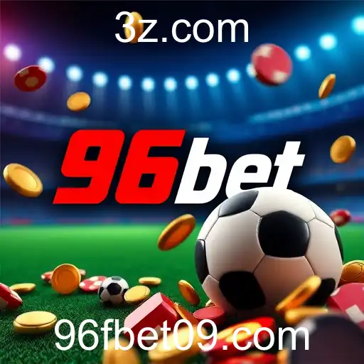 Impacto Crescente do 96f Bet no Mercado de Apostas