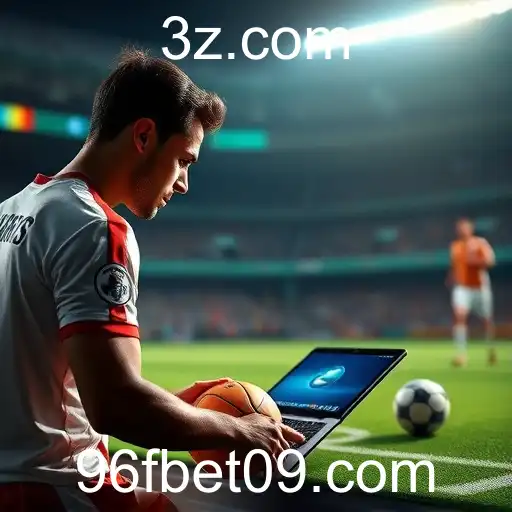 O Impacto do '96f bet' no Cenário Atual de Jogos