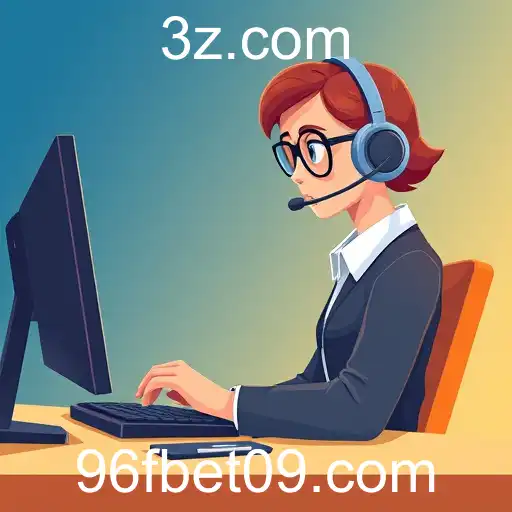 O Impacto do 96f Bet no Cenário de Jogos Online