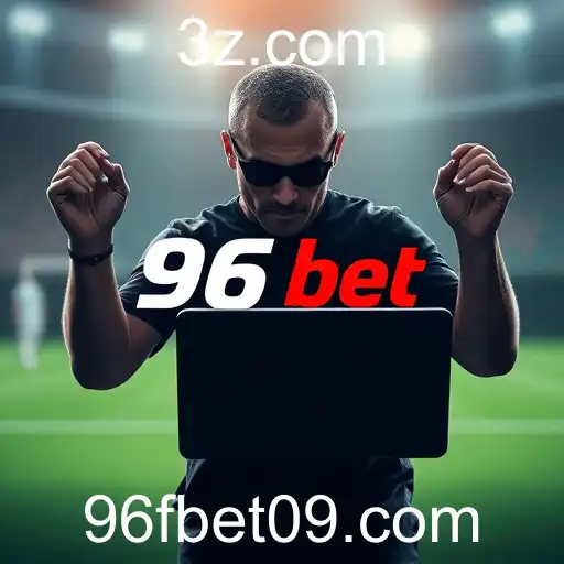 A Inovação dos Jogos Online com 96f Bet