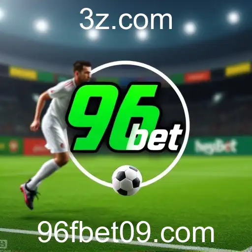 A Revolução dos Jogos com 96f Bet