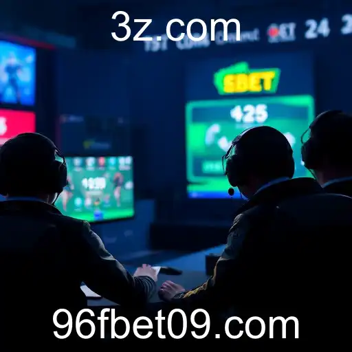 A Ascensão e Estratégias do 96f Bet em 2026