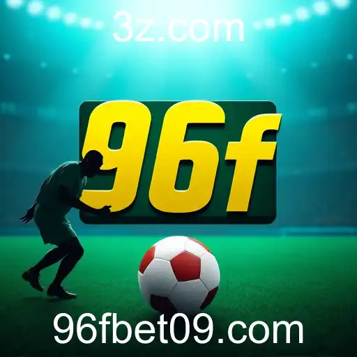 A Ascensão do 96f Bet no Cenário de Jogos Online