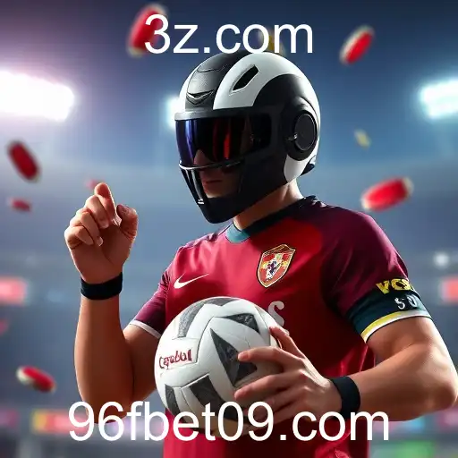 A Ascensão do 96f Bet e o Cenário Atual de Jogos Online