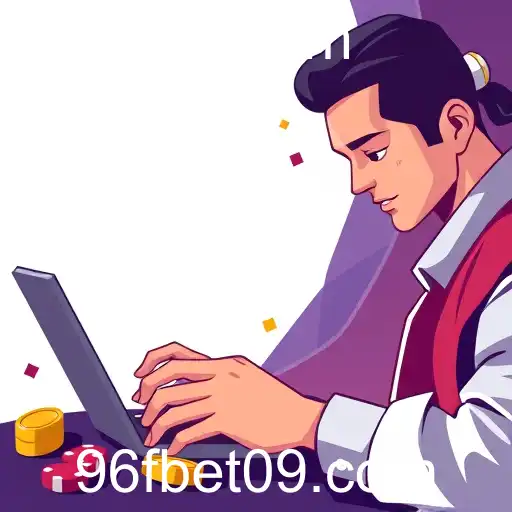 A Ascensão e os Desafios do 96f Bet no Cenário Atual