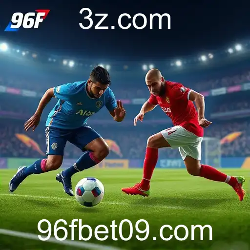 Explorando as Apostas Esportivas no 96f bet: Dicas e Estratégias