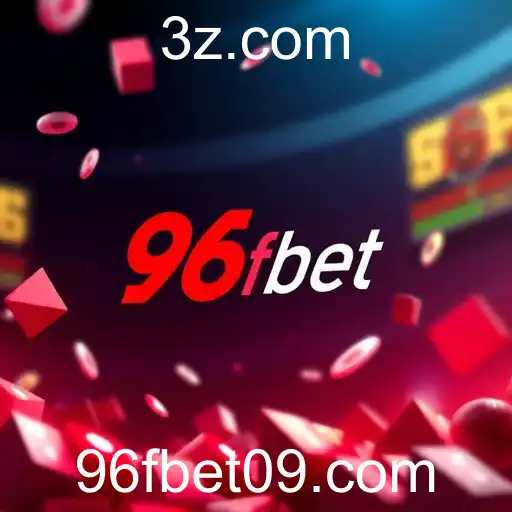 O Futuro dos Jogos Online: A Ascensão do 96f Bet
