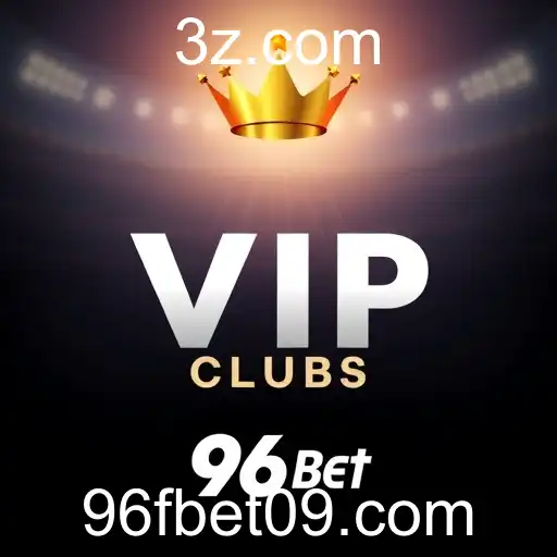 Explorando a Categoria 'VIP Club' no 96f Bet